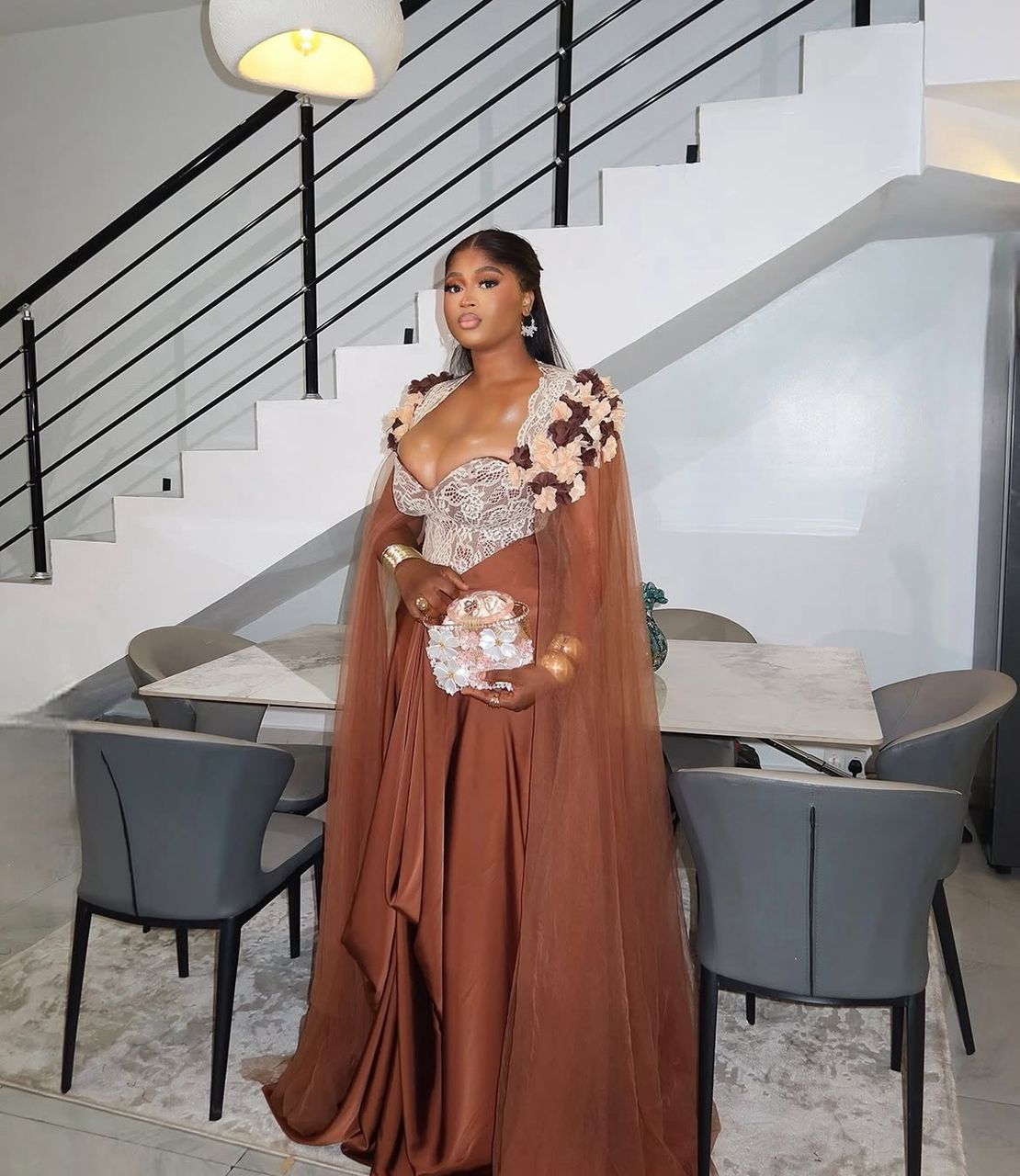 Big Brother Naija 10/10 Edition: Where Are the Top 5 Contestants Now?